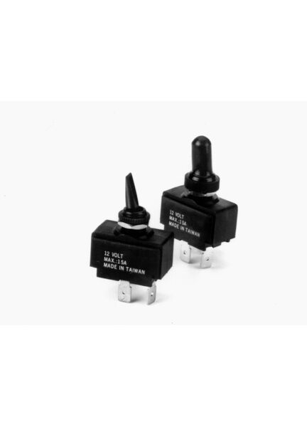 Talamex Toggle Switch On/Off 12V-15A