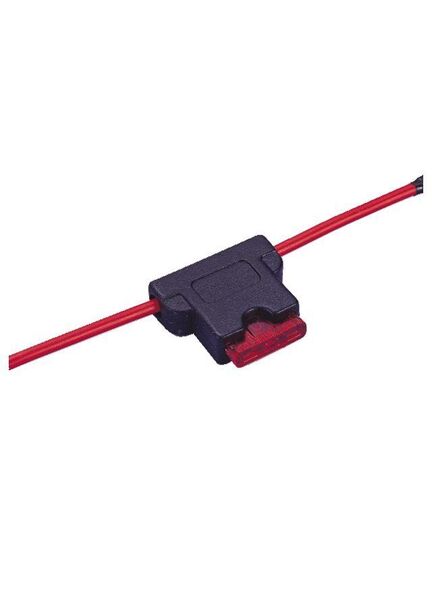 Talamex In-Line Fuse Holder Atc