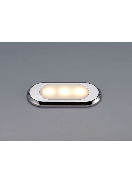 Talamex LED Courtesy Light Oculus Warm White Light