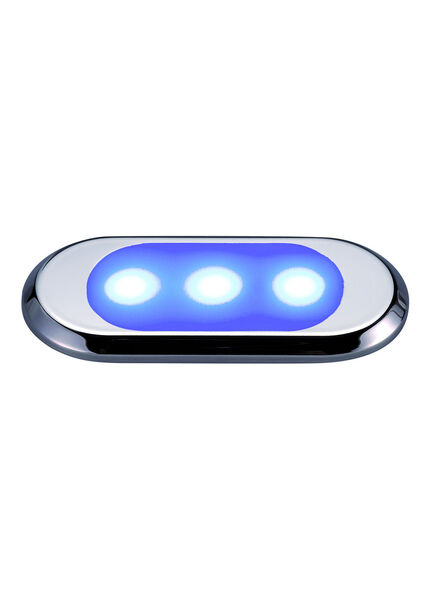 Talamex LED Courtesy Light Oculus Blue Light