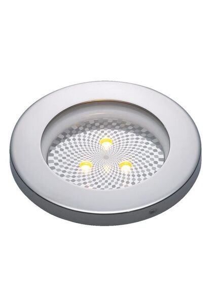 Talamex LED Recessed Lamp Antigua 12V