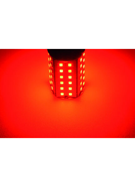 Talamex S-LED 60 10-30V Bay15D Red