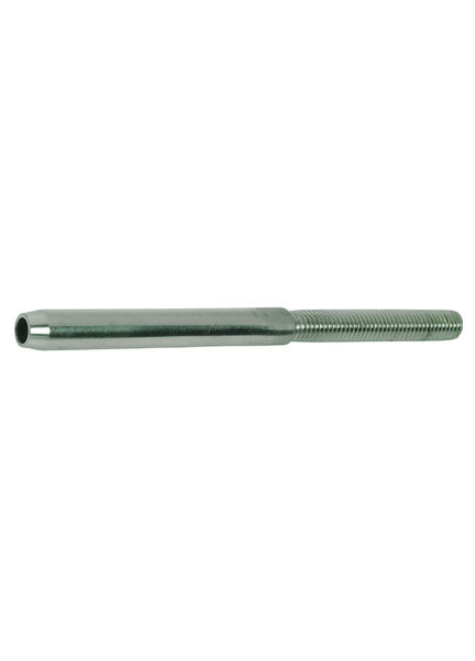 Talamex Stainless Steel Swage Stud (6mm)