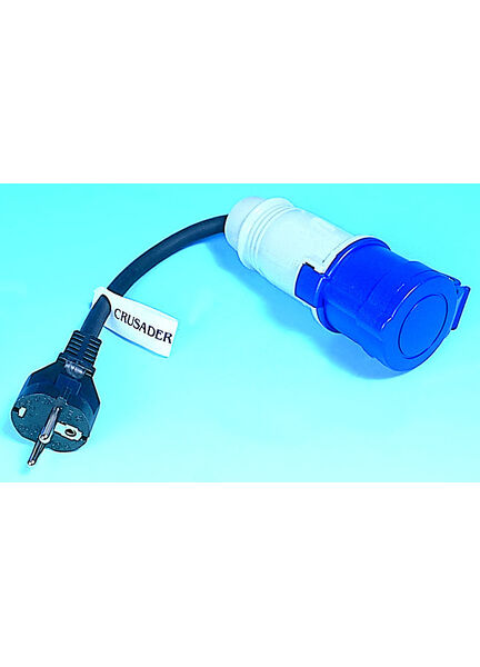 Talamex Adaptor Cable RPA/CEE