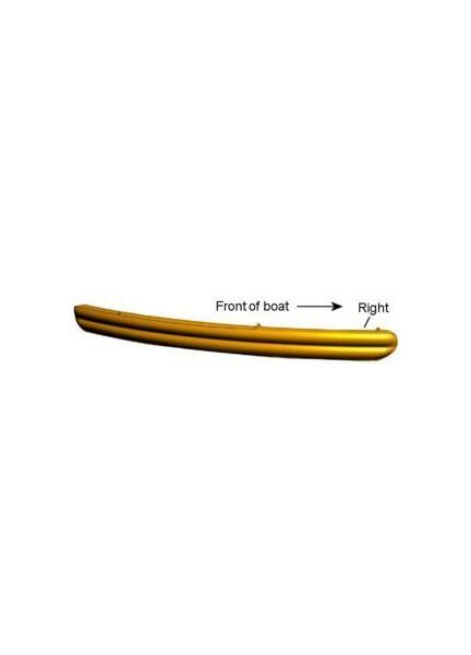 Pointer K1 - Replacement Right Bladder
