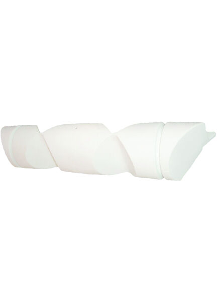 Talamex Dockfender Bow (100 x 19 x 19 cm) - White