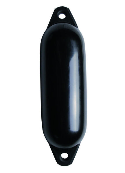 Majoni Star Fender 25 Black (15 x 58cm)