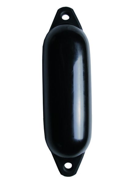 Majoni Star Fender 25 Black (15 x 58cm)