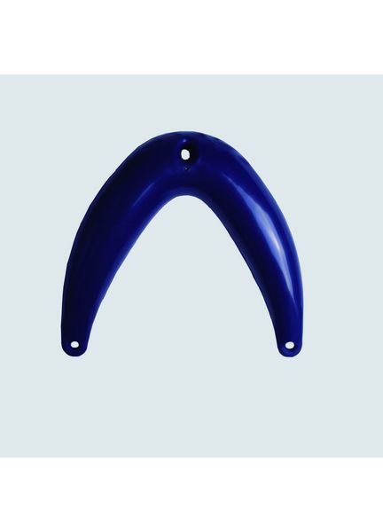 Majoni Bow Fender Large (Navy)