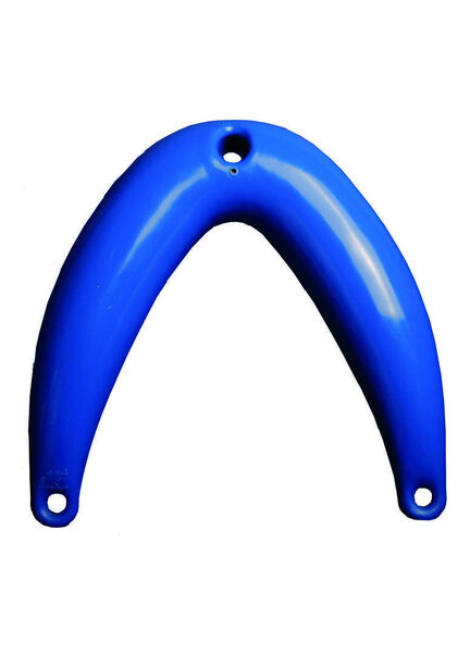 Majoni Bow Fender Large (Blue)