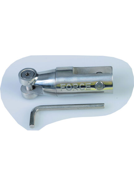 Talamex Anchor Connector Swivel Stainless Steel (10mm)