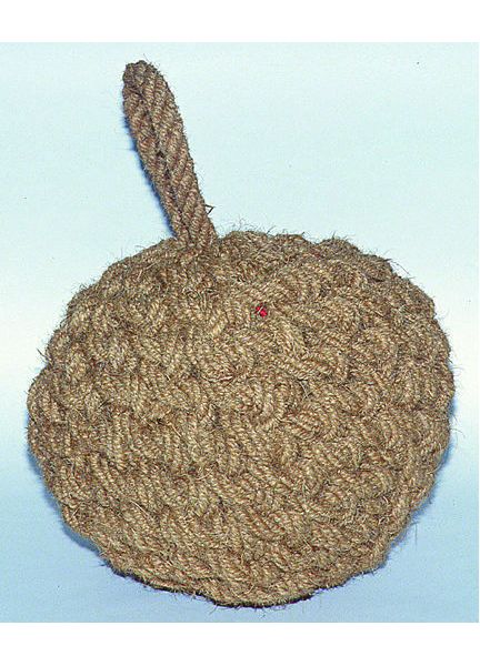 Majoni Rope Fender Round 35cm