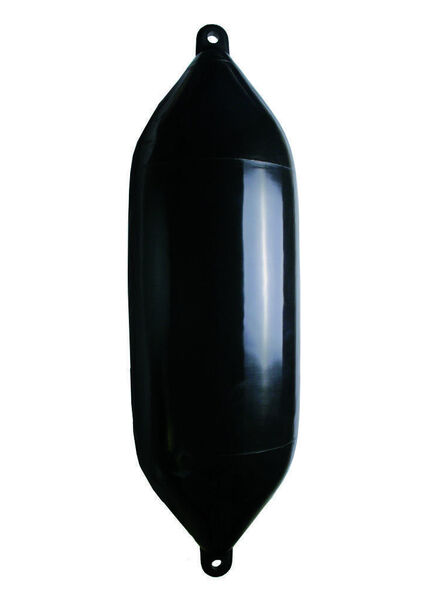 Majoni Mega Fender 110 Black (35 x 110cm)