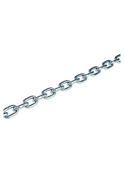 Talamex Stainless Steel Chain (4mm)