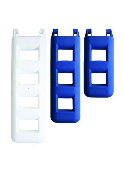 Majoni Stair Fender 4 Step (Blue)