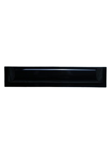 Majoni Jetty Fender Straight Black
