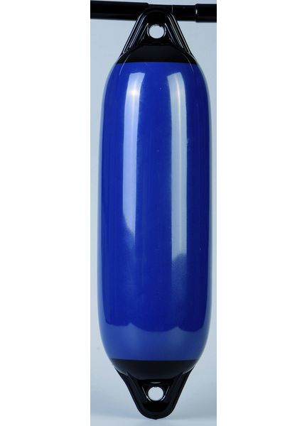Majoni Heavy Duty Fender Size 1 Navy (13 x 54cm)