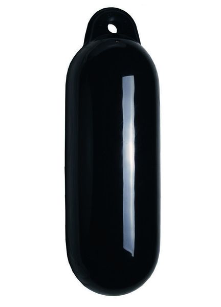 Majoni Drop Fender Size 5 Black (30cm x 90cm)