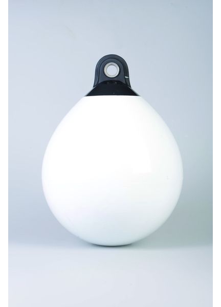 Majoni Heavy Duty Marker Buoy 65cm (White)