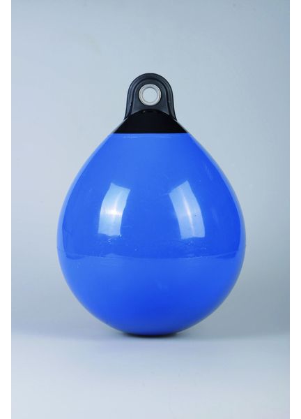 Majoni Heavy Duty Marker Buoy 55cm (Blue)