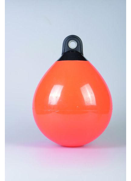 Heavy Duty Marker Buoy 55cm (Orange)