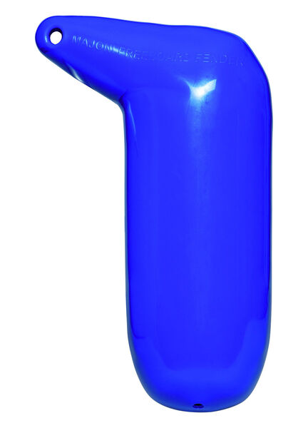 Talamex Angled Fender Blue (15 x 32cm)