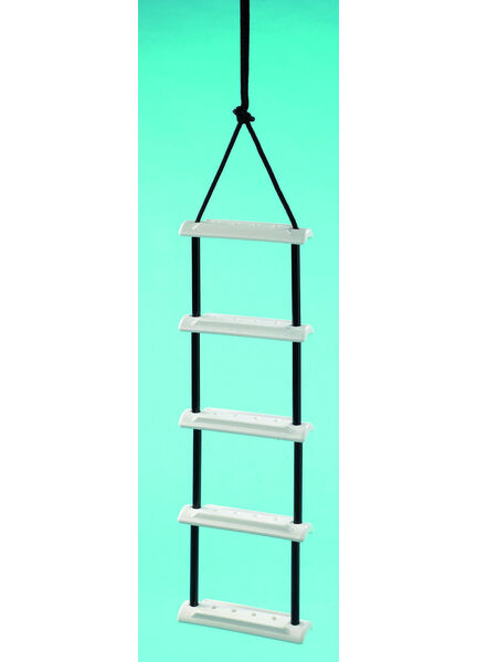 Talamex Rope Ladder 4 Step