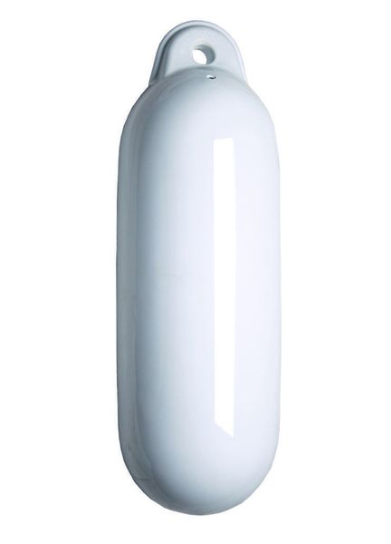 Majoni Drop Fender Size 3 White (21cm x 62cm)