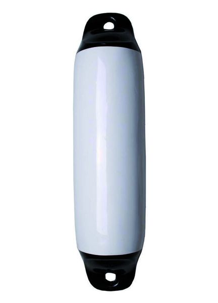 Majoni Cylinder Fender ZK5 White (25 x 80cm)