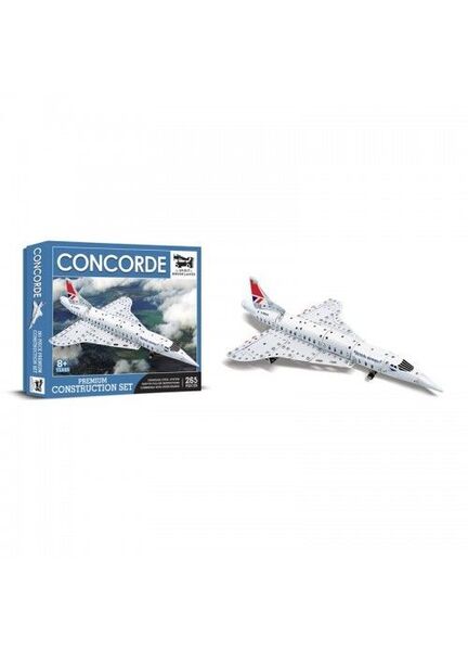 Concorde Construction Set