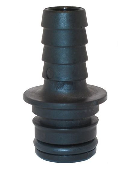 Jabsco Hose Port Kit Pair - 13mm