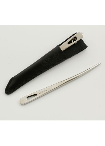 Myerchin Marlinspike with Leather Sheath (A009)