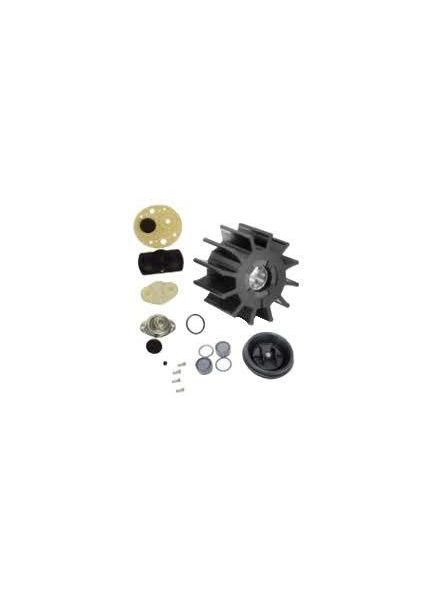 Jabsco Service Kit