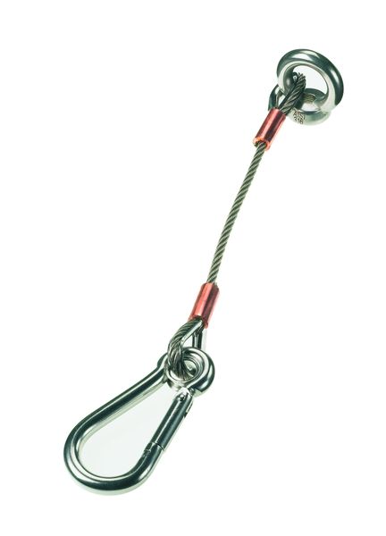 Lewmar Anchor Safety Strap 3mm Wire
