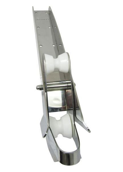 Lewmar 23 Pivoting Bow Roller