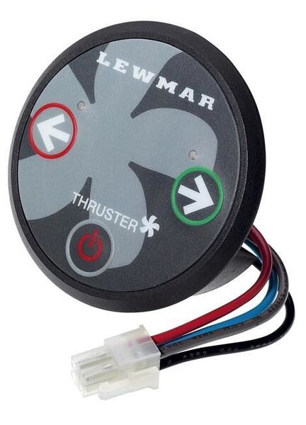 Lewmar Touch Controller