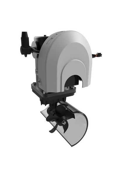 Lewmar 110TT 12V Thruster