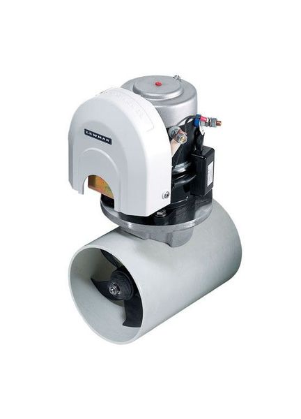 Lewmar 140TT2.0 Tunnel Thruster- 12V -Composite Hub