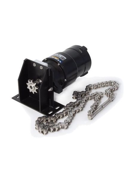 Lewmar Integra Base Drive Unit 12V