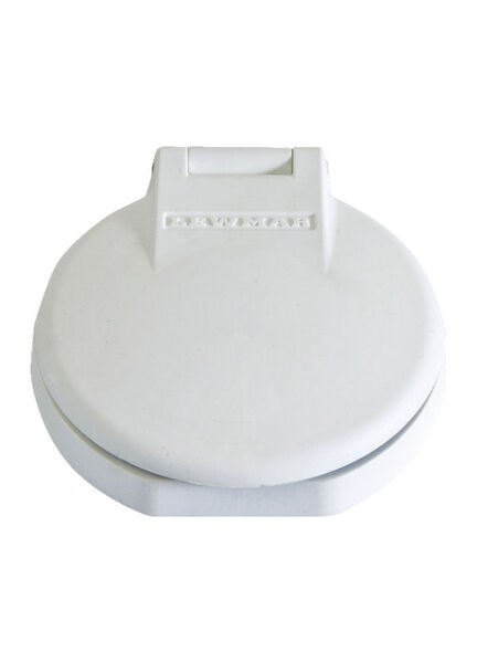 Lewmar Electric Deck Switch (Open) White