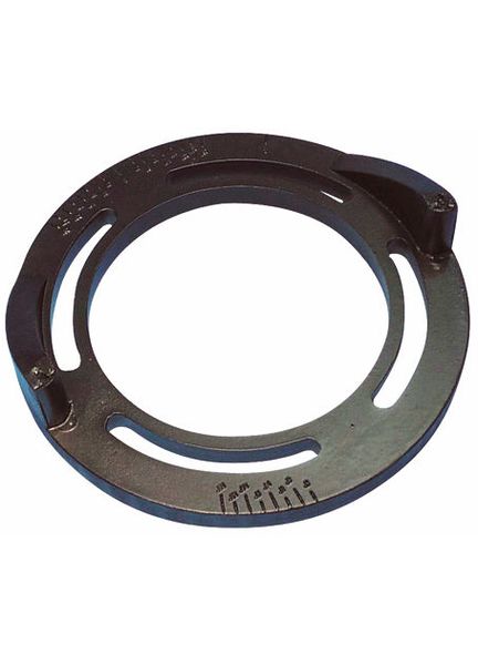 Lewmar V1/V2/V3 Gypsy Only Manual Recovery Kit