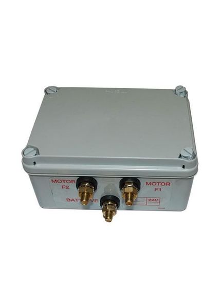 Lewmar 24V Control Box To Suit CPX4 / V4 / V6 Windlasses