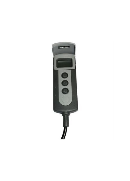 Lewmar Chain counter, Hand held with 2 speed remote control