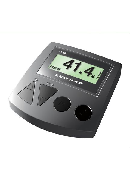 Lewmar Chain Counter AA560