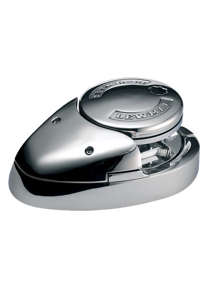 Lewmar V2V3 Gypsy Only FastFit Deck Unit