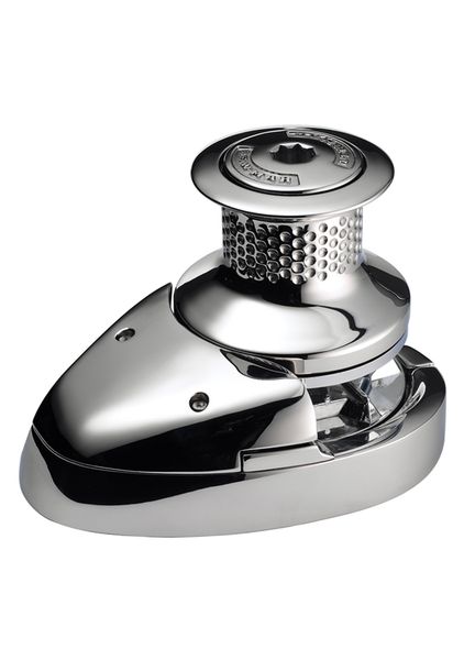 Lewmar V2/3 Gypsy Drum FastFit Deck Unit