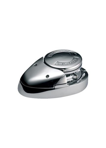 Lewmar V2/3 Gypsy Drum FastFit Deck Unit