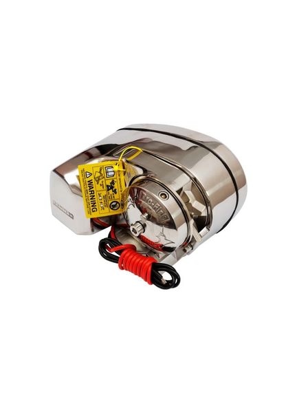 Lewmar Pro-Fish 700, 6mm-7mm-1/4" Kit