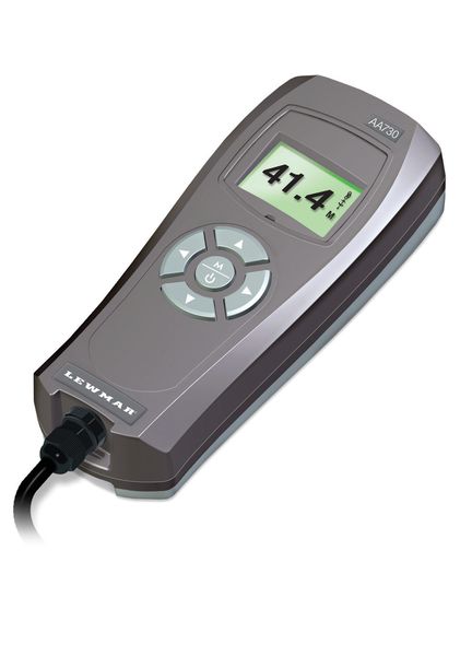 Lewmar AA730 Wired Hand Held Anchor Remote - 4m