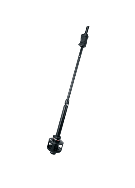 Harken Unit 2 MKIV Jib Furling System Without Toggle Standard Black Foils